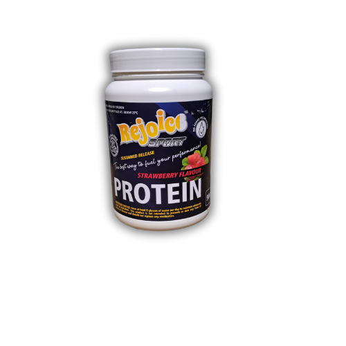 Protein Shake 900g