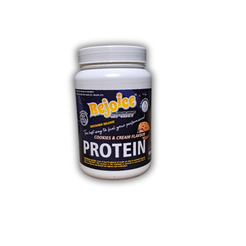 Protein Shake 900g