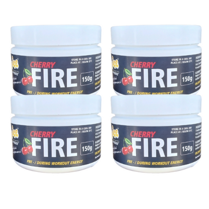 Fire Pre-/ During Workout 600g