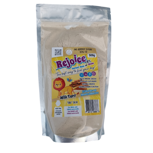 450g Rejoice Kids Meal Replacement