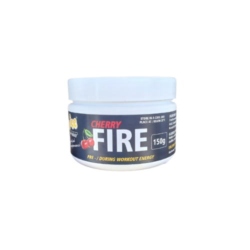 Fire Pre-/ During Workout 150g