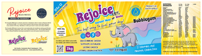 Kids 2.5kg Rejoice Meal Replacement
