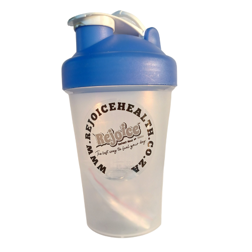 Rejoice 700ml Shakers