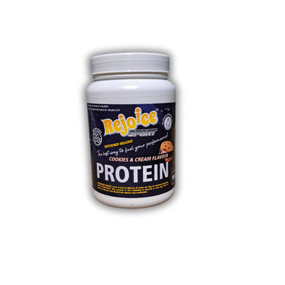 Protein Shake 900g