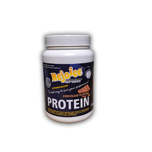 Protein Shake 900g
