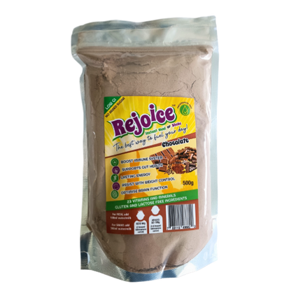 450g Rejoice Meal Replacement