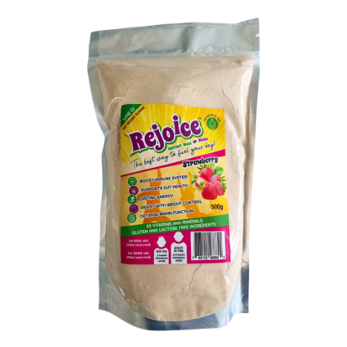 450g Rejoice Meal Replacement