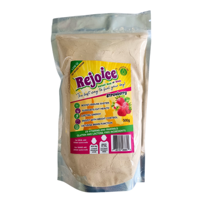 450g Rejoice Meal Replacement