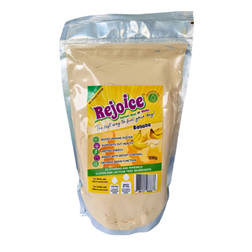 450g Rejoice Meal Replacement