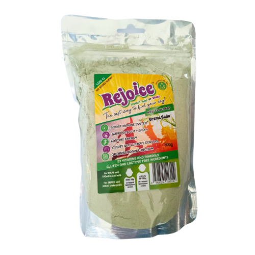 450g Rejoice Meal Replacement