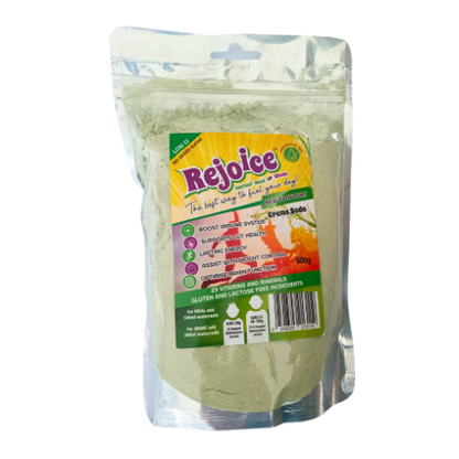 450g Rejoice Meal Replacement