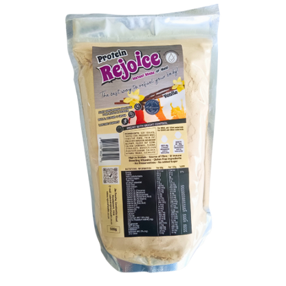 Protein Rejoice 450g Meal Replacement