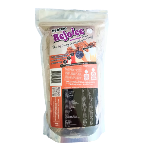 Protein Rejoice 450g Meal Replacement