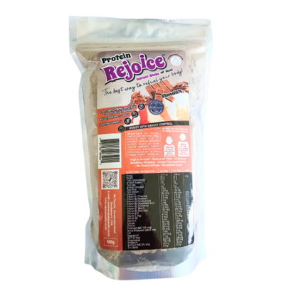 Protein Rejoice 450g Meal Replacement