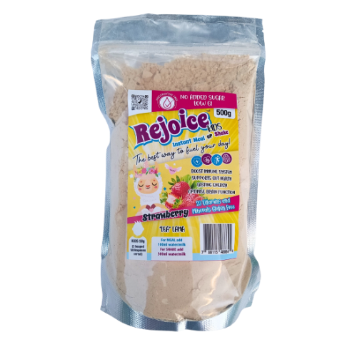 450g Rejoice Kids Meal Replacement