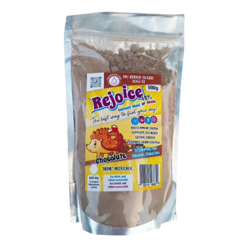 450g Rejoice Kids Meal Replacement