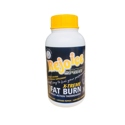 X-Treme Fat Burn