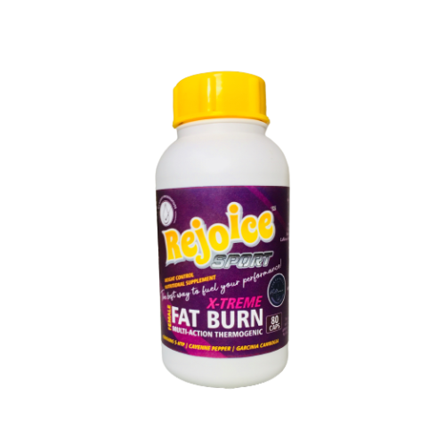 X-Treme Fat Burn