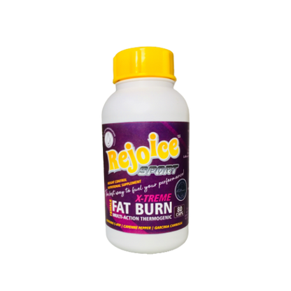 X-Treme Fat Burn