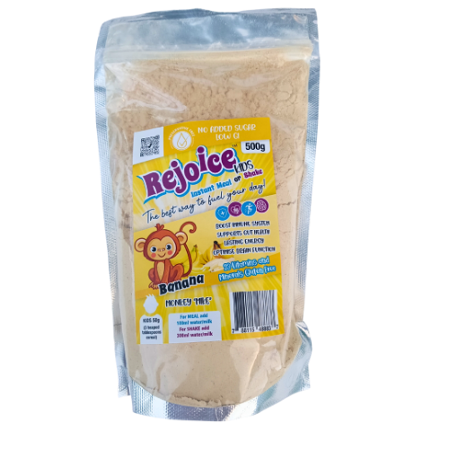 450g Rejoice Kids Meal Replacement