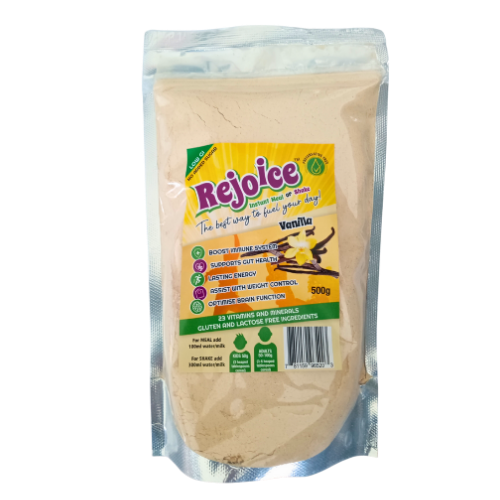 450g Rejoice Meal Replacement