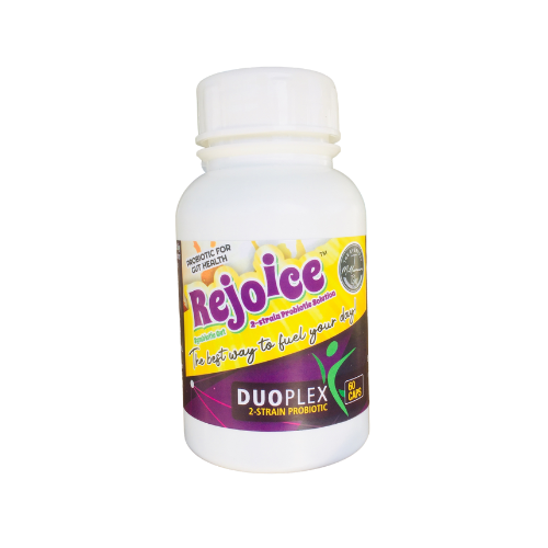 Duoplex 2-Strain Probiotic