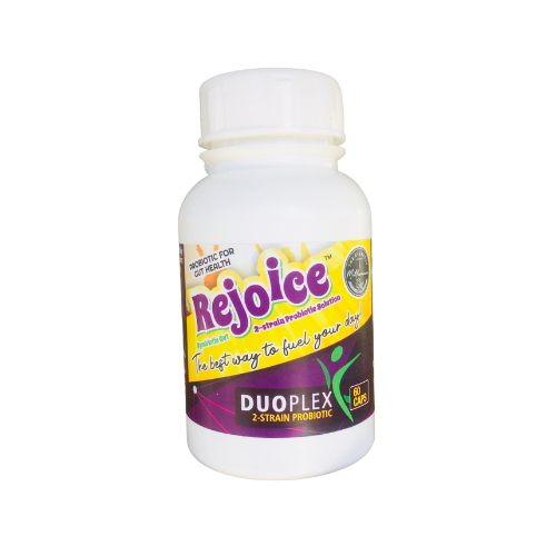 Duoplex Probiotic